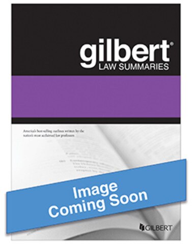 Gilbert law summaries
